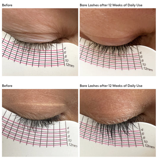 Total Lash™ Mascara Black
