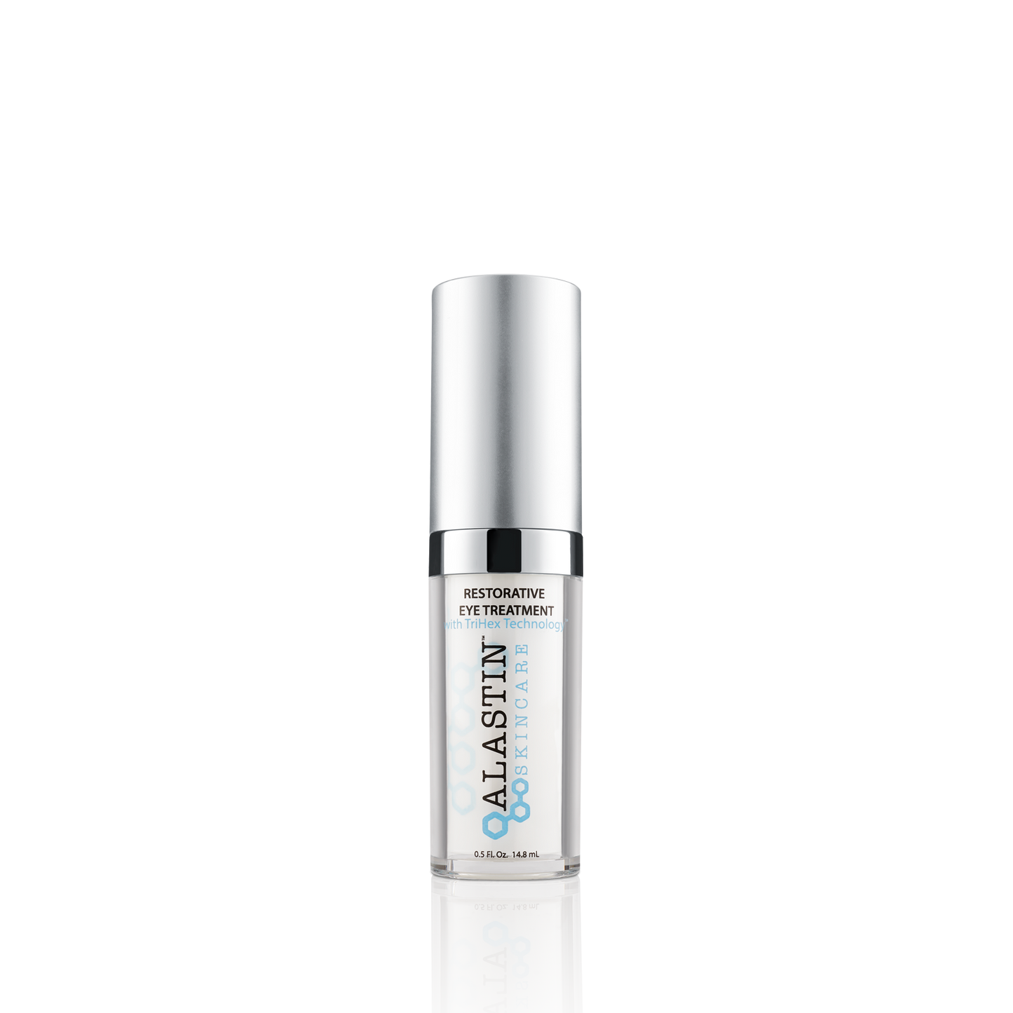Restorative Eye Treatment with TriHex Technology®
