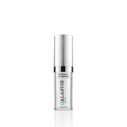 Restorative Eye Treatment with TriHex Technology®