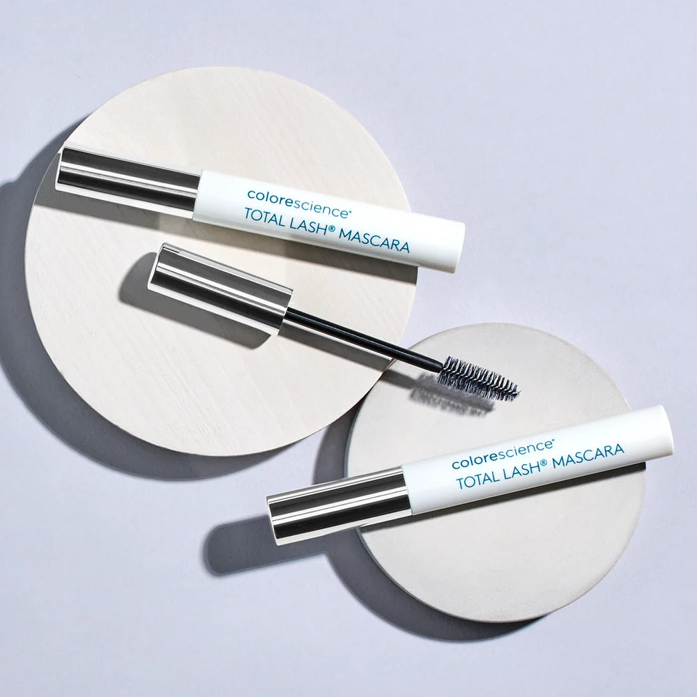 Total Lash™ Mascara Black
