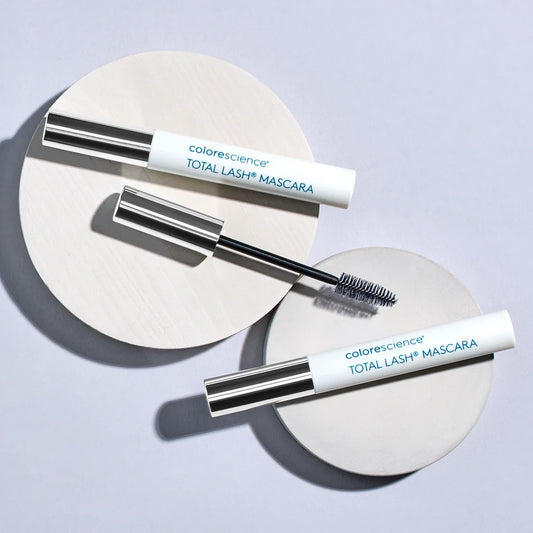 Total Lash™ Mascara Black