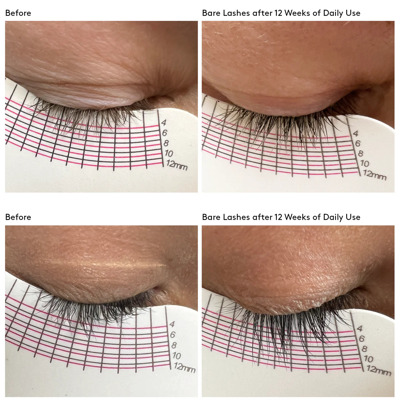Total Lash™ Mascara Black