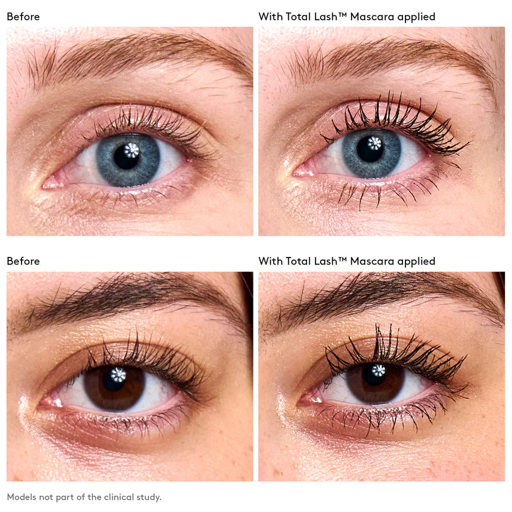 Total Lash™ Mascara Black