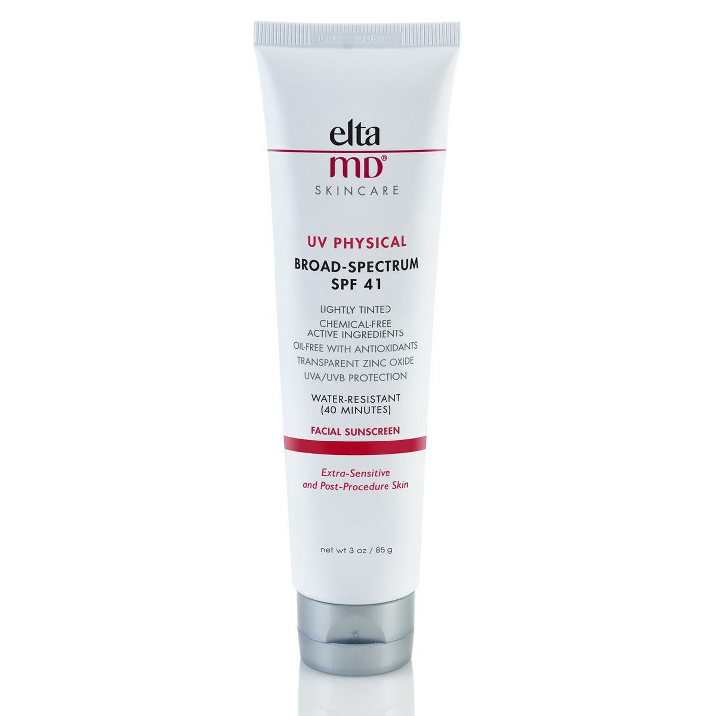 EltaMD UV Physical Broad-Spectrum SPF 41