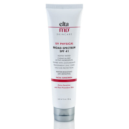 EltaMD UV Physical Broad-Spectrum SPF 41