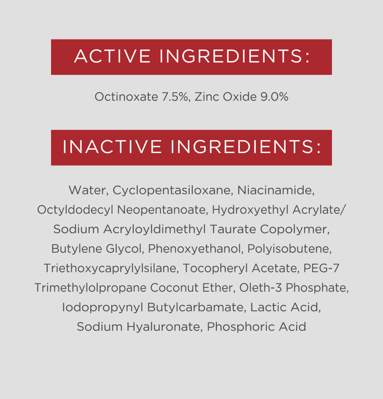 EltaMD UV Clear Tinted Broad-Spectrum SPF 46