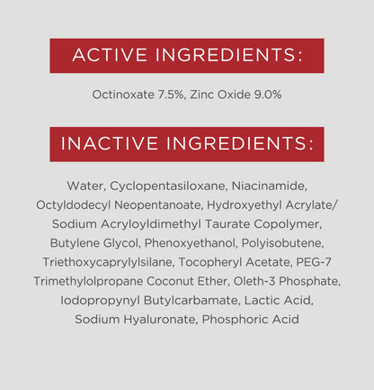 EltaMD UV Clear Tinted Broad-Spectrum SPF 46