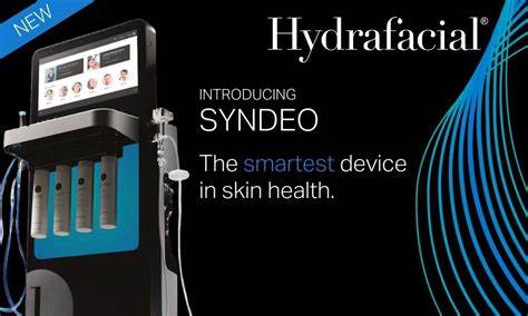 Hydrafacial Treatment