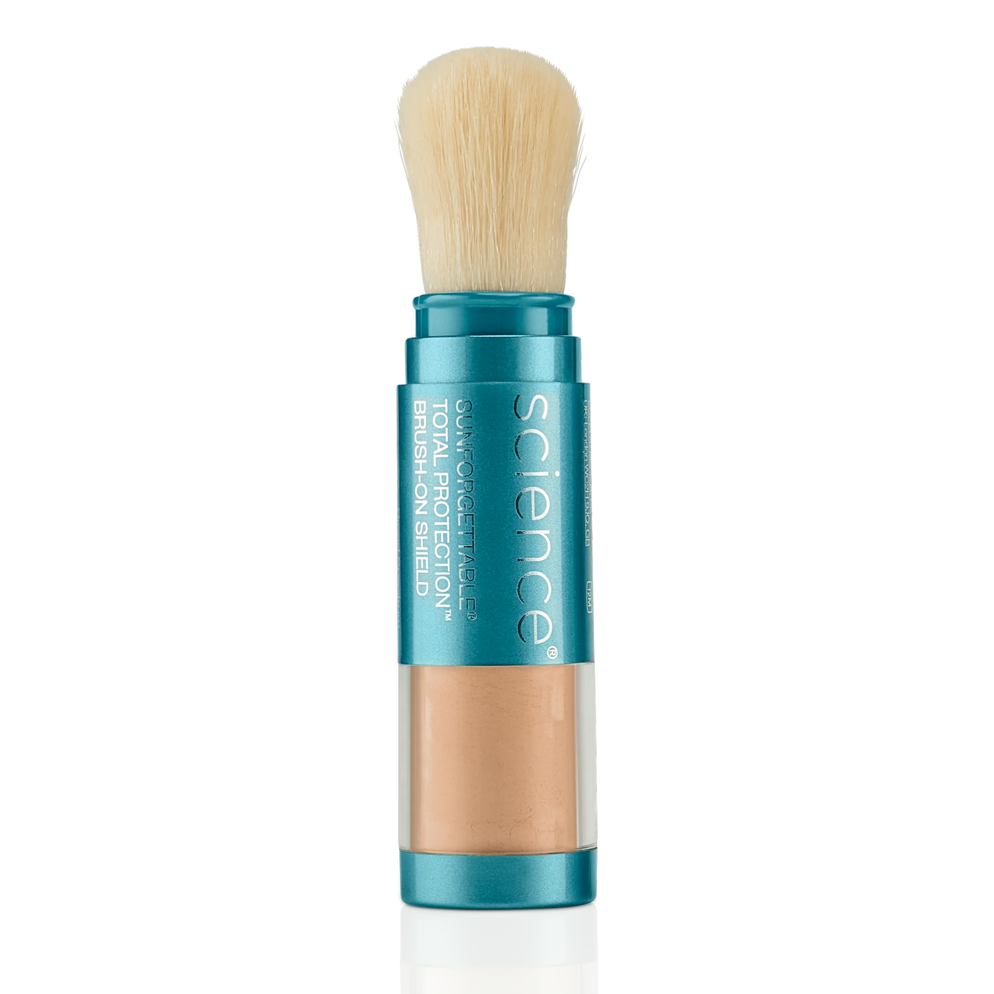 ALL-MINERAL POWDER SUNSCREEN
Sunforgettable® Total Protection® Brush-On Shield SPF 50