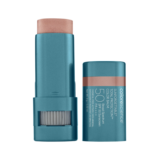 new shadesSTICKSunforgettable® Total Protection® Color Balm SPF 50- Blush