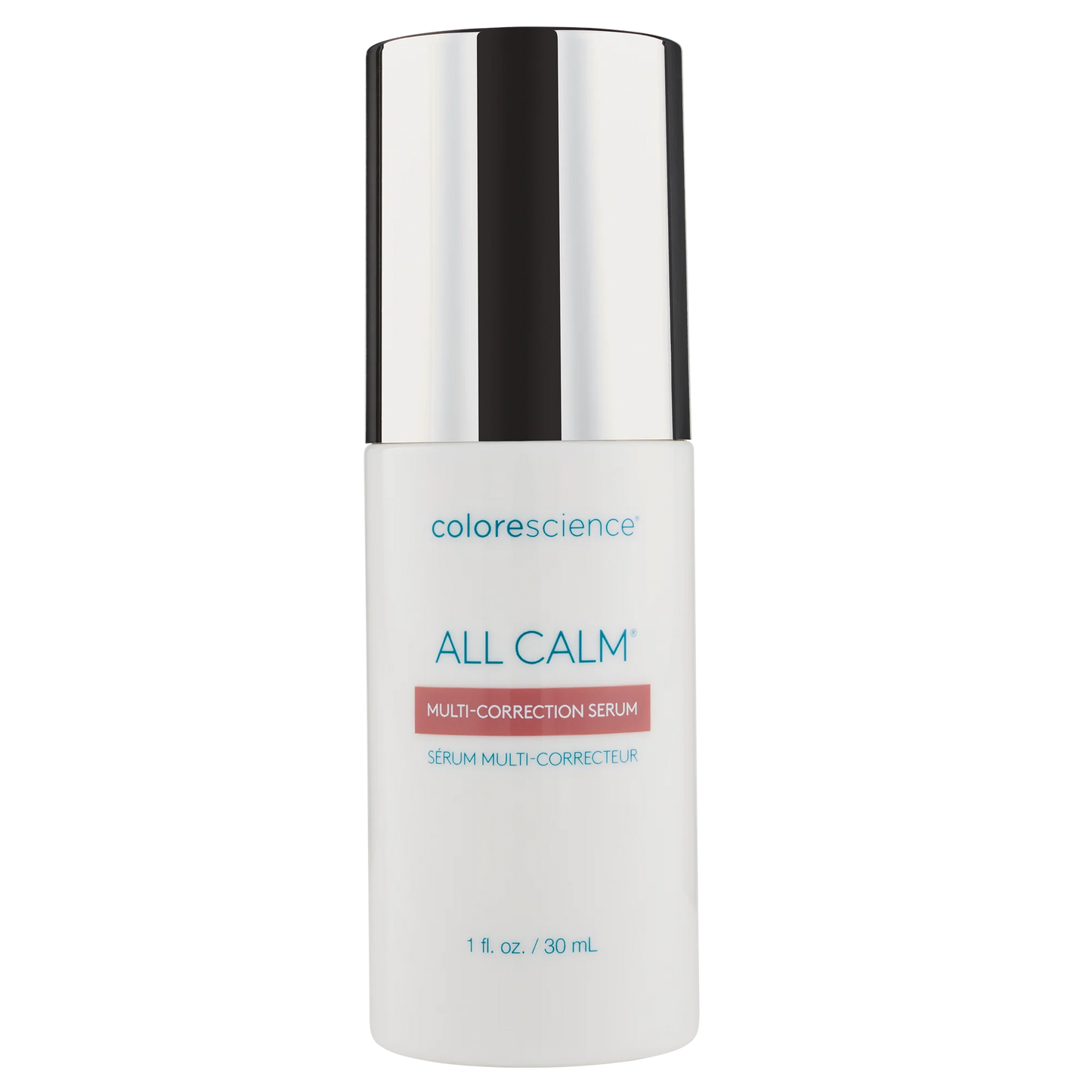 new
All Calm® Multi-Correction Serum