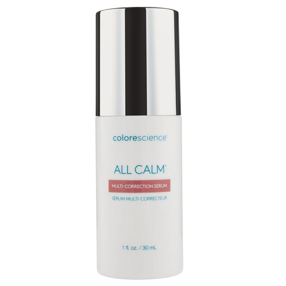new
All Calm® Multi-Correction Serum