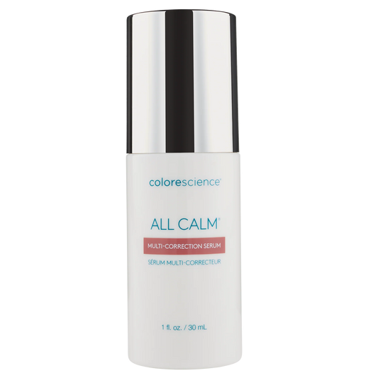 new
All Calm® Multi-Correction Serum