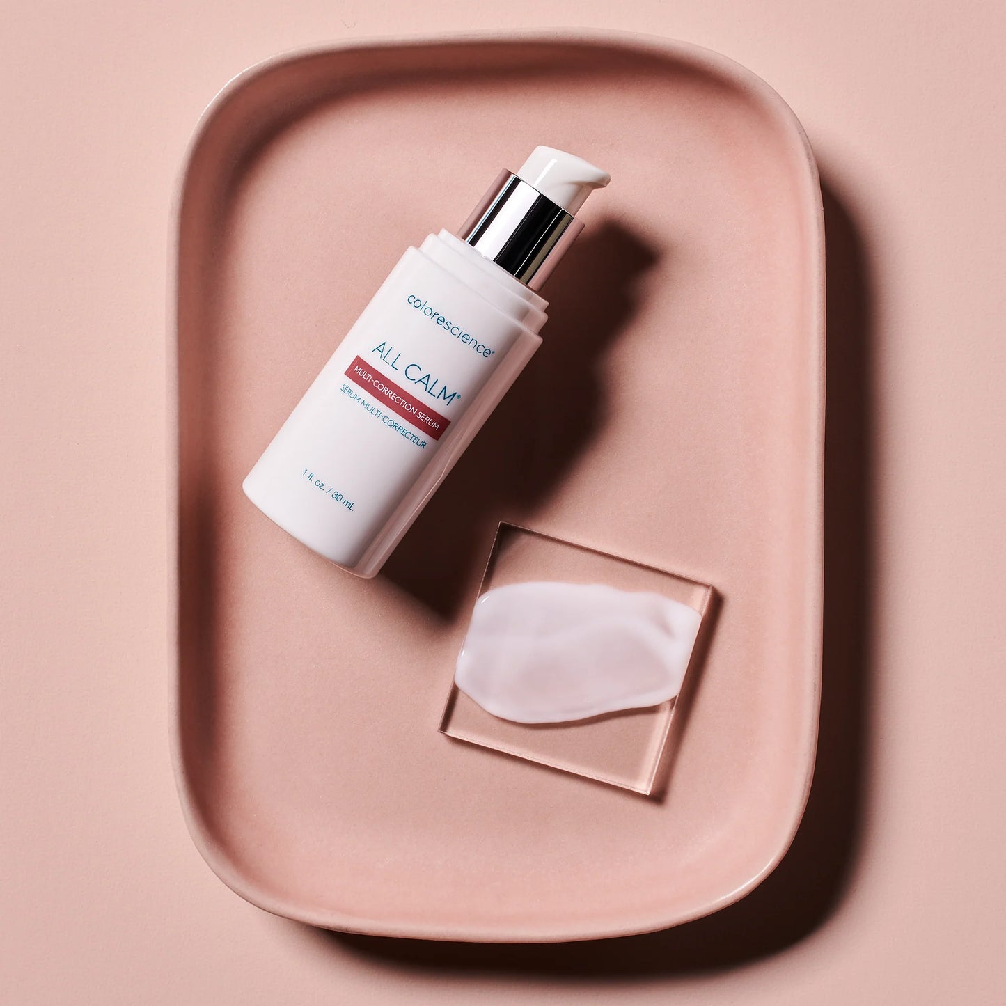 new
All Calm® Multi-Correction Serum