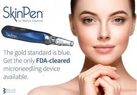 Microneedling