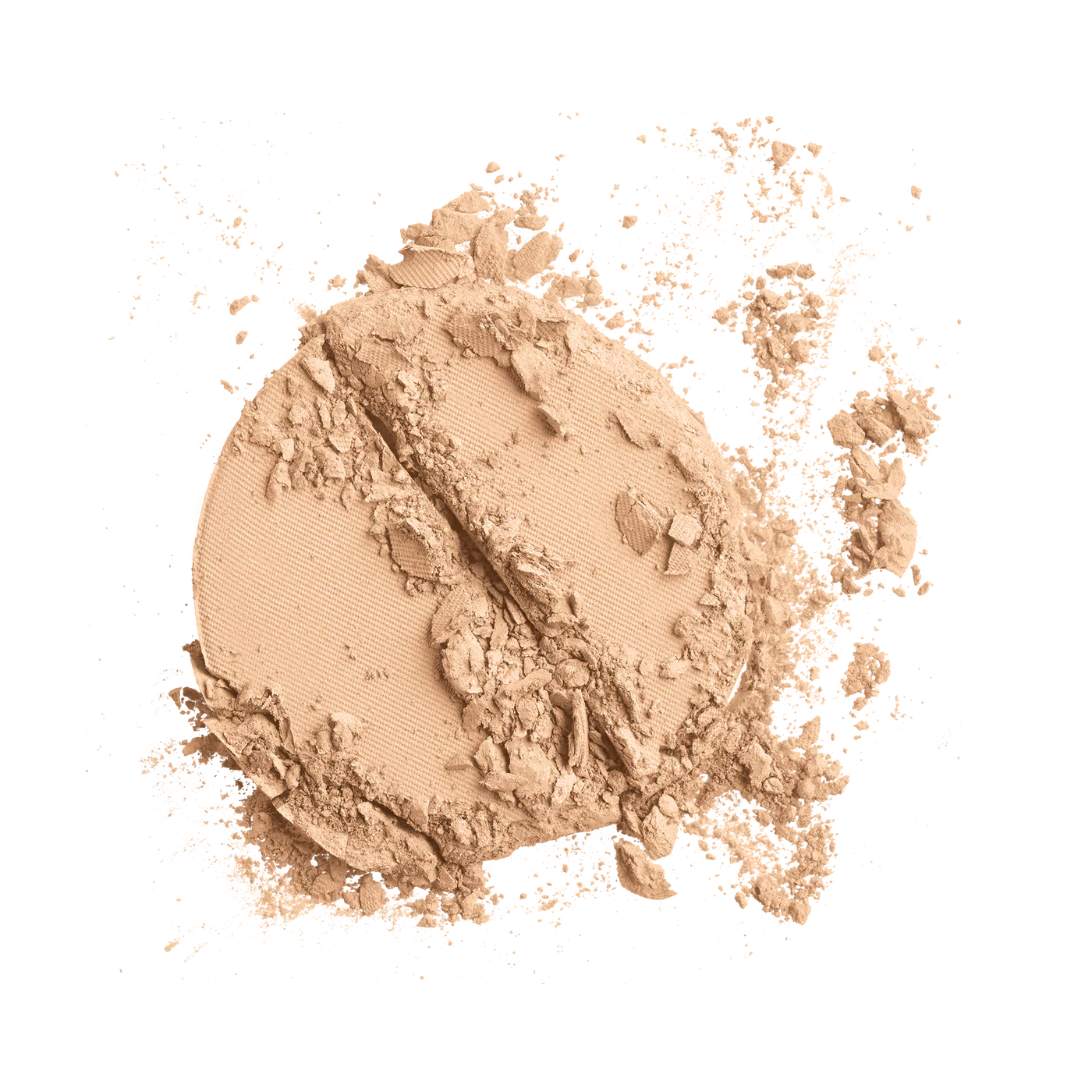 Natural Finish Mineral Foundation SPF 20