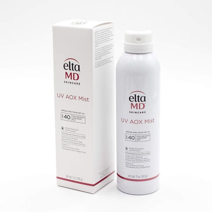 EltaMD UV AOX Mist Broad-Spectrum SPF 40
