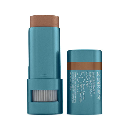 new shadesSTICKSunforgettable® Total Protection® Color Balm SPF 50- Blush