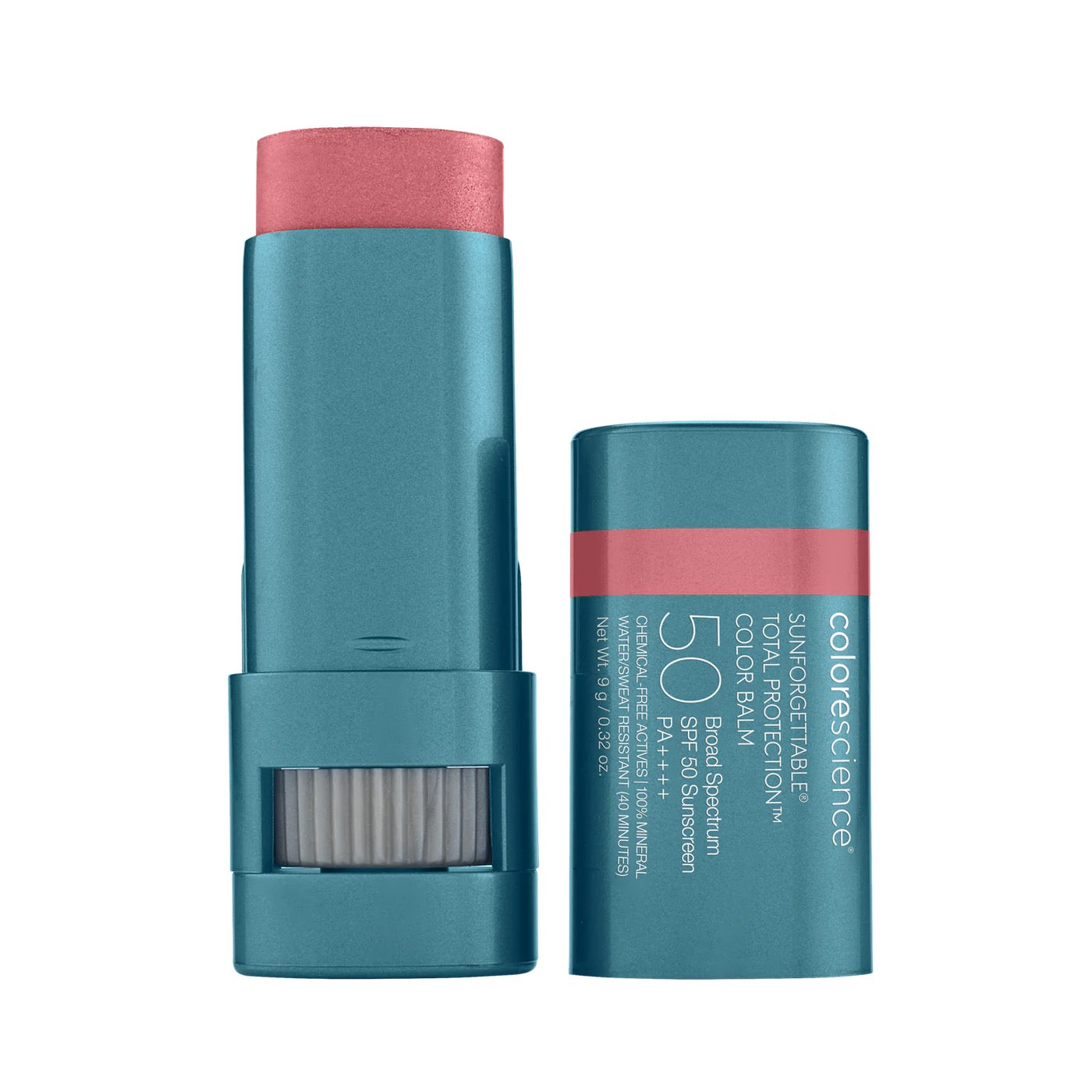 new shadesSTICKSunforgettable® Total Protection® Color Balm SPF 50- Blush