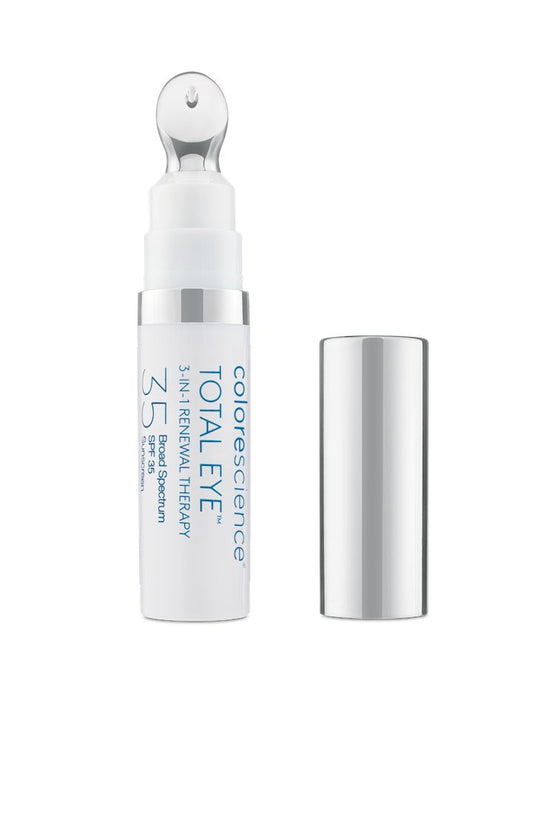 Total Eye® 3-in-1 Renewal Therapy SPF 35 Medium